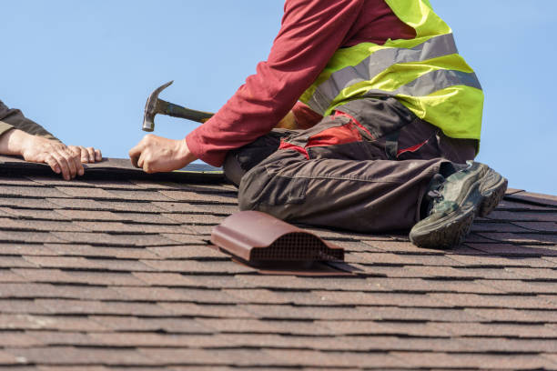 Best Roof Leak Repair  in Meadow Vale, KY