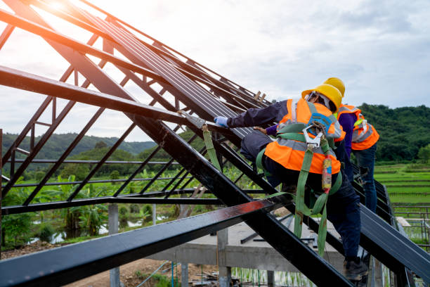 Best Commercial Roofing Services  in Meadow Vale, KY