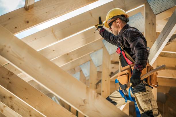 Quick and Trustworthy Emergency Roof Repair Services in Meadow Vale, KY