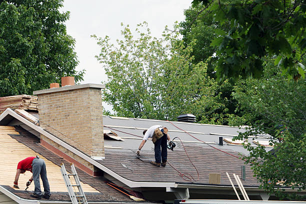 Quick and Trustworthy Emergency Roof Repair Services in Meadow Vale, KY